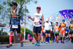 BIB: 41091, 46847
                            <button type="button" onclick="openModal(10105220)" class="btn btn-primary btn-sm float-right btn-popup" data-toggle="modal" data-target=".modal-high-quality">
                        <i class="fas fa-shopping-cart"></i> Add to Cart
                    </button>
                                            <button type="button" onclick="isThisMe(10105220, true)" class="btn btn-success btn-sm float-right btn-popup btn-isme hidden" data-toggle="tooltip" data-placement="bottom" title="นี่คือรูปของคุณใช่ไหม คลิกที่นี่เพื่อเอาเข้าอัลบั้ม">
                        <i class="fas fa-plus"></i> Add to album
                    </button>
                    <button type="button" onclick="isThisMe(10105220, false)" class="btn btn-warning btn-sm float-right btn-popup btn-isnotme hidden">
                        <i class="fas fa-ban"></i> Remove from album
                    </button>